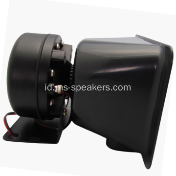 Speaker tanduk alarm kendaraan berbentuk power power tinggi